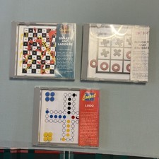 Compact Games snakes and