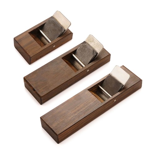 Ergonomic plane woodworking - plane,