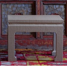 Andrew Martin Poseidon Taupe