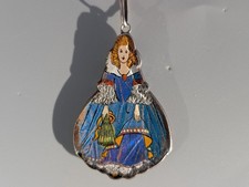 Antique c1930s Sterling Silver