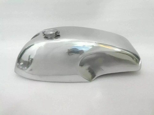 Norton wideline gallon manx - norton, 3