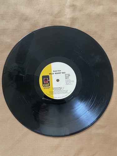 Willie beaver hale - willie, hale-