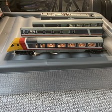 Hornby R794 OO Gauge BR 5 Car