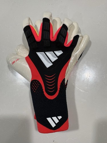 Adidas predator goalkeeper - adidas,