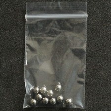 Stainless Steel Ball Bearings
