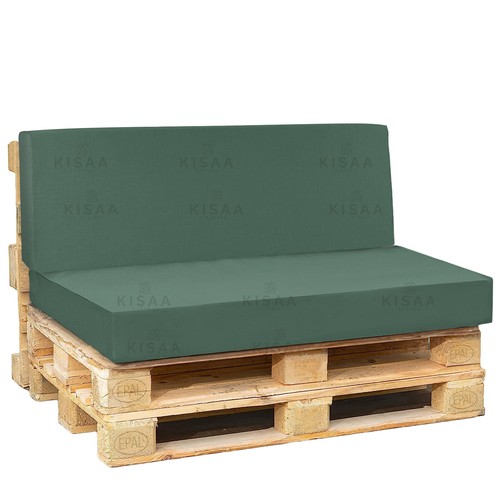 Seat cushions for euro - seat,