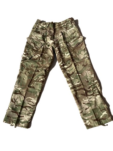 Genuine british army - 80/76/92,