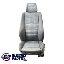 BMW E87 M Sport Seat Cloth