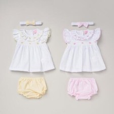 Baby Girls Spanish Romany