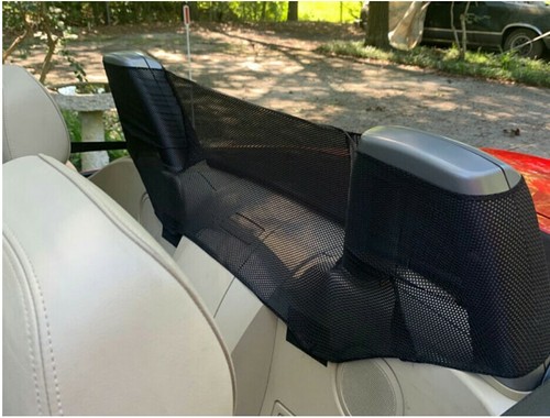 Bmw e85 fabric wind - e85,