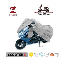 Motor Scooter Cover 150-170 cm