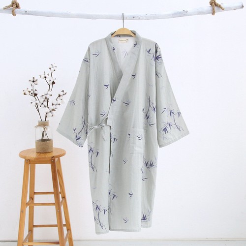 Japanese yukata kimono pajamas - japanese,