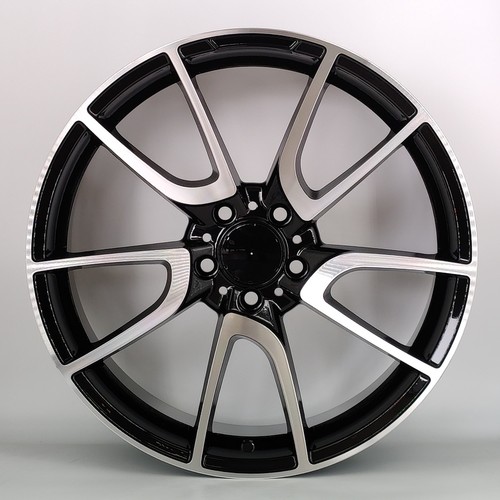461 blp alloy - 4x, 20"