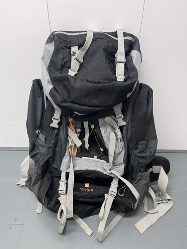 Vintage vango sherpa l - sherpa,