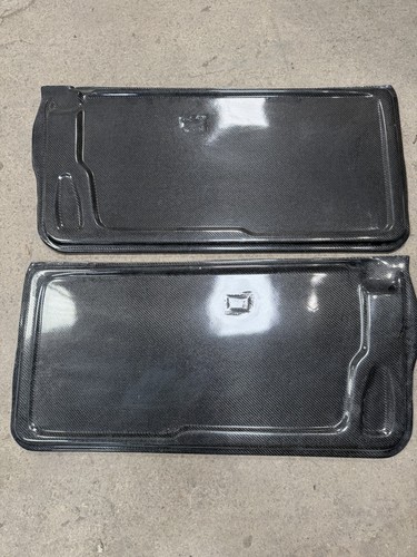 Bmw e30 front carbon door - e30,