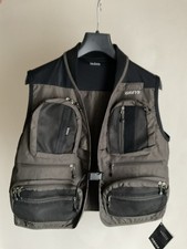 GREYS GRXI FLY VEST NEW WITH