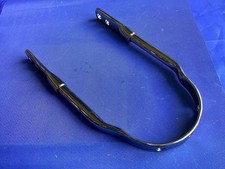 BSA DBD GOLDSTAR FRONT