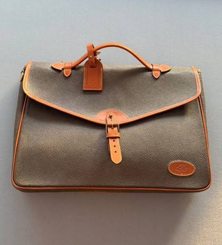 Mulberry scotch grain - mulberry, laptop