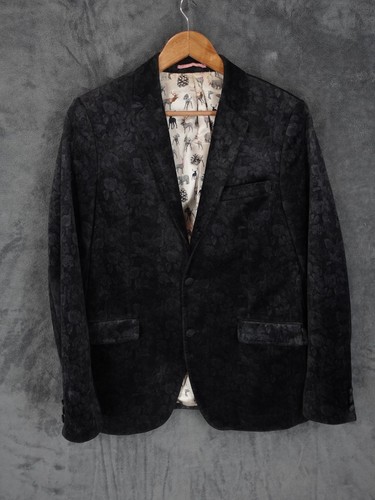 Gianni feraud jacket mens 40r - feraud,