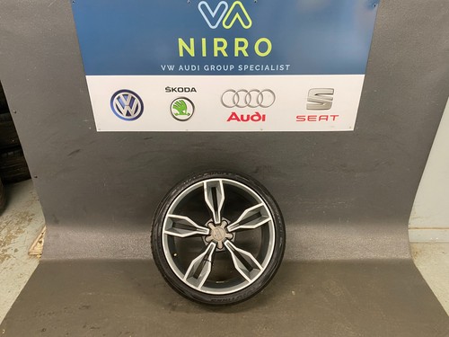 Audi inch genuine - s1,