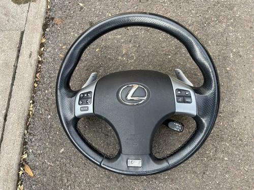 Lexus is250 220d sport - is250/220d, f-sport