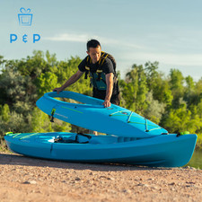 Emotion Cabrio 11Ft (3.35M)