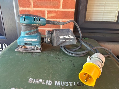 Makita bo4556 110v - makita,