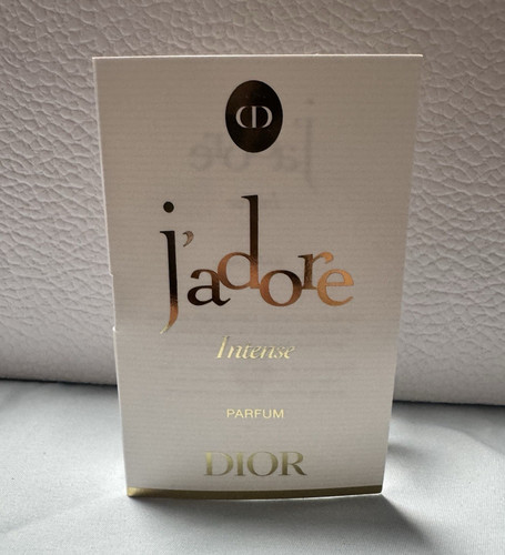 Dior adore intense - j'adore, parfum