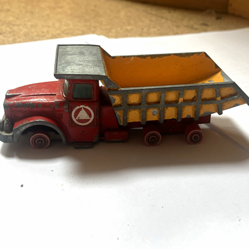 Matchbox kingsize 19 - matchbox,