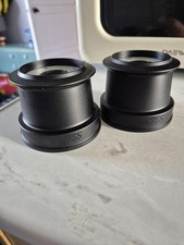 Wychwood Riot 75s Big Pit Spools