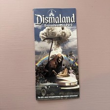 Banksy Dismaland Bemusement