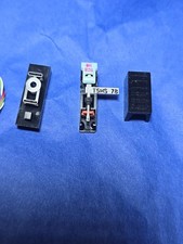 GENUINE TETRAD CARTRIDGE TC8HO