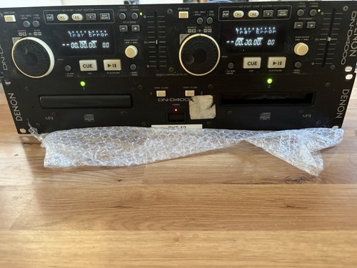 Denon d4000 controller - dn-d4000,