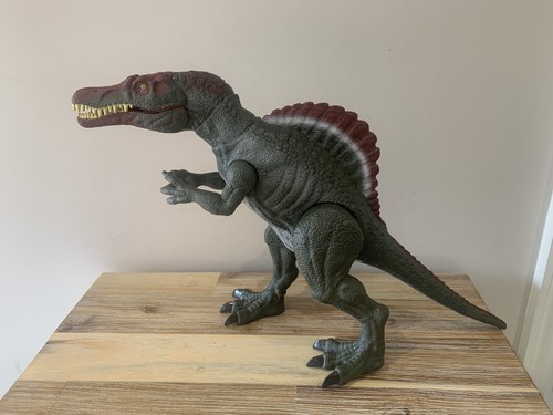Jurassic world legacy extreme - legacy,