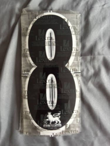 Rare original 1997 - original, 1997-07