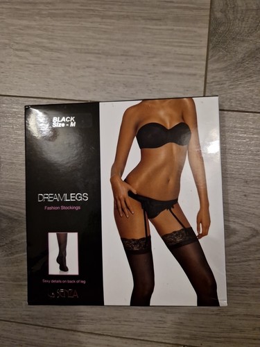 Vintage senza dreamlegs - bn, la