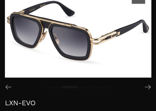 Dita lxn evo sunglasses - dita, lxn-evo
