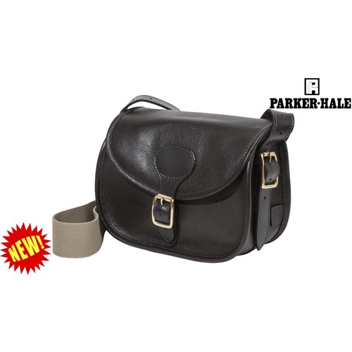 Parker hale cartridge - hale, bag