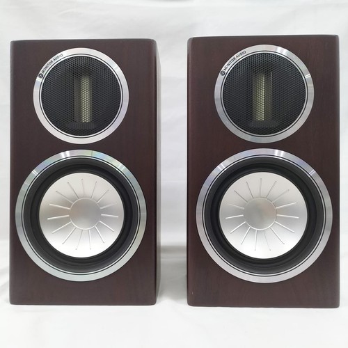Monitor audio gold - gold, gx50