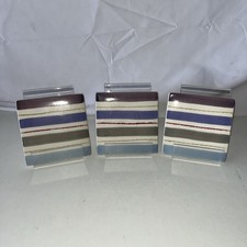 4 X Whittard Of Chelsea