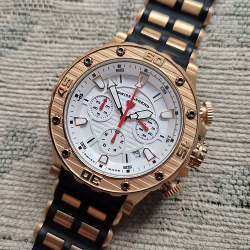 Mens swiss legend large - swiss,