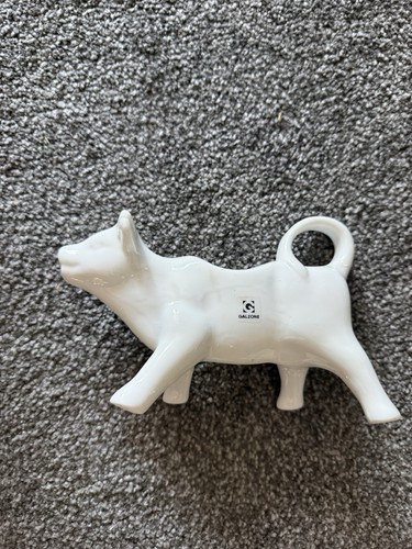 Galzone denmark white ceramic - galzone,