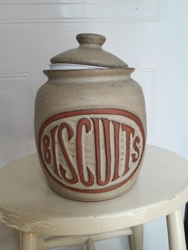 Tremar vintage biscuit - vintage,