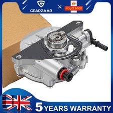 Brake vacuum pump for ford - brake,