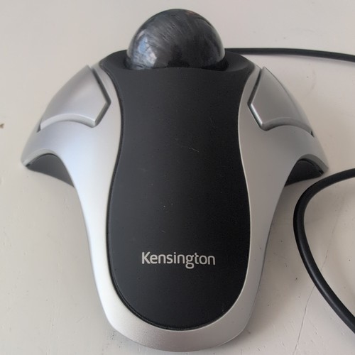 Kensington orbit optical - orbit,