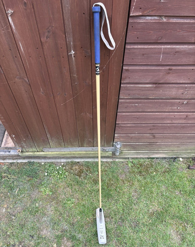 Polo arena mallet - , 52