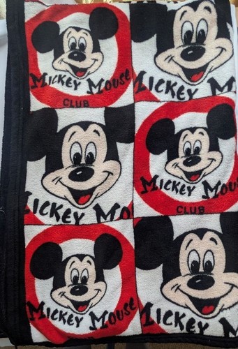 Vintage disney mickey mouse - disney,