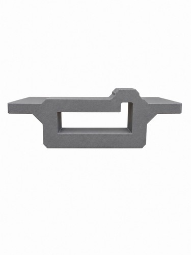 76mm door hinge router - 76mm,