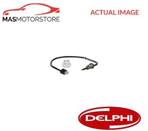 Sensor exhaust gas temperature - sensor,