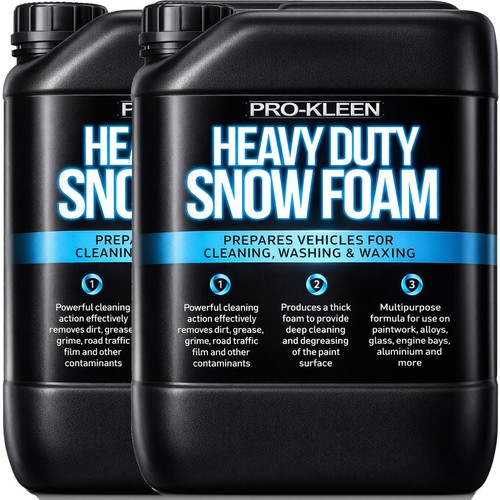 Prokleen heavy duty super - prokleen,